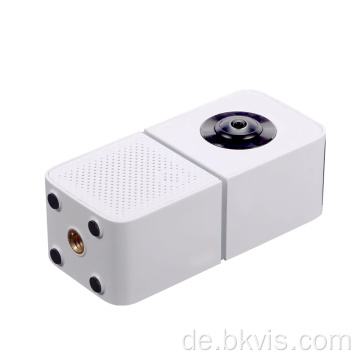 PIR Infrarot Video CCTV Monitor Kamera